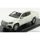 SPARK-MODEL MERCEDES X220D PICK-UP 2018