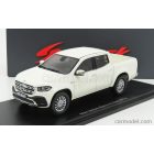SPARK-MODEL MERCEDES X220D PICK-UP 2018