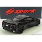 SPARK-MODEL CHEVROLET CORVETTE C8 COUPE 2019