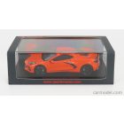 SPARK-MODEL CHEVROLET CORVETTE C8 COUPE 2019