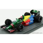 SPARK-MODEL BENETTON F1 B188 N 20 FRENCH GP 1989 E.PIRRO