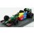 SPARK-MODEL BENETTON F1 B188 N 20 FRENCH GP 1989 E.PIRRO