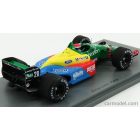 SPARK-MODEL BENETTON F1 B188 N 20 FRENCH GP 1989 E.PIRRO