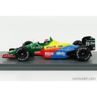 SPARK-MODEL BENETTON F1 B188 N 20 FRENCH GP 1989 E.PIRRO