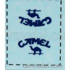 SPARK-MODEL BENETTON F1 B188 N 20 FRENCH GP 1989 E.PIRRO