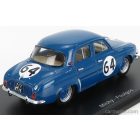 SPARK-MODEL Renault DAUPHINE TEAM RENAULT COMPANY N 64 12h SEBRING 1957 M.MICHY - M.FOULGOC