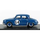 SPARK-MODEL Renault DAUPHINE TEAM RENAULT COMPANY N 64 12h SEBRING 1957 M.MICHY - M.FOULGOC