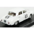 SPARK-MODEL Renault DAUPHINE TEAM RENAULT COMPANY N 65 12h SEBRING 1957 G.THIRION - N.FERRIER - G.SPYDEL