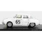 SPARK-MODEL Renault DAUPHINE TEAM RENAULT COMPANY N 65 12h SEBRING 1957 G.THIRION - N.FERRIER - G.SPYDEL