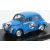SPARK-MODEL Renault 4CV 1063 TEAM RNU RENAULT N 54 24h LE MANS 1952 L.PONS - P.MOSER