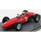 SPARK MODEL BRM F1 P57 N 3 ENGLAND GP 1963 L.BANDINI
