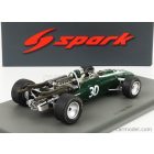 SPARK-MODEL COOPER F1 T86 N 30 ITALY GP 1967 J.RINDT