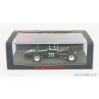 SPARK-MODEL COOPER F1 T86 N 30 ITALY GP 1967 J.RINDT