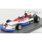 SPARK-MODEL MARCH F1 751 N 28 ENGLISH GP 1975 M.DONOHUE