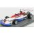SPARK-MODEL MARCH F1 751 N 28 ENGLISH GP 1975 M.DONOHUE