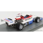 SPARK-MODEL MARCH F1 751 N 28 ENGLISH GP 1975 M.DONOHUE
