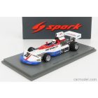 SPARK-MODEL MARCH F1 751 N 28 ENGLISH GP 1975 M.DONOHUE