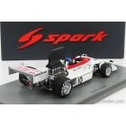 SPARK-MODEL MARCH F1 751 N 10 GERMAN GP 1975 H.STUCK