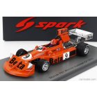 SPARK-MODEL MARCH - F1 751 N 9 WINNER AUSTRIAN GP 1975 V.BRAMBILLA