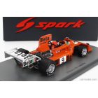 SPARK-MODEL MARCH - F1 751 N 9 WINNER AUSTRIAN GP 1975 V.BRAMBILLA