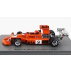 SPARK-MODEL MARCH - F1 751 N 9 WINNER AUSTRIAN GP 1975 V.BRAMBILLA