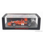 SPARK-MODEL MARCH - F1 751 N 9 WINNER AUSTRIAN GP 1975 V.BRAMBILLA