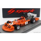 SPARK-MODEL MARCH - F1 751 BETA N 9 BRITISH GP 1975 VITTORIO BRAMBILLA
