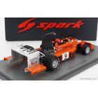 SPARK-MODEL MARCH - F1 751 BETA N 9 BRITISH GP 1975 VITTORIO BRAMBILLA