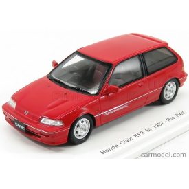 SPARK-MODEL HONDA CIVIC Si 1987