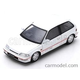 SPARK-MODEL HONDA CIVIC EF9 SiR 1990