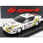 SPARK-MODEL Renault ALPINE A310 N 51 CASTELLET 1985 J.RAGNOTTI