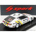SPARK-MODEL Renault ALPINE A310 N 51 CASTELLET 1985 J.RAGNOTTI