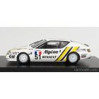 SPARK-MODEL Renault ALPINE A310 N 51 CASTELLET 1985 J.RAGNOTTI