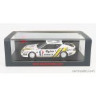 SPARK-MODEL Renault ALPINE A310 N 51 CASTELLET 1985 J.RAGNOTTI