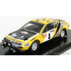 SPARK-MODEL Renault A310 ALPINE N 4 RALLY MONTECARLO 1976 J.P.NICOLAS - V.LAVERNE