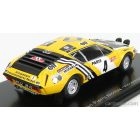 SPARK-MODEL Renault A310 ALPINE N 4 RALLY MONTECARLO 1976 J.P.NICOLAS - V.LAVERNE