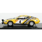 SPARK-MODEL Renault A310 ALPINE N 4 RALLY MONTECARLO 1976 J.P.NICOLAS - V.LAVERNE