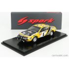 SPARK-MODEL Renault A310 ALPINE N 4 RALLY MONTECARLO 1976 J.P.NICOLAS - V.LAVERNE