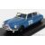 SPARK-MODEL CITROEN DS19 N 233 2nd RALLY MONTECARLO 1963 P.TOIVONEN - A.JARVI