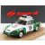 SPARK-MODEL CITROEN DS23 PICK-UP CLOSED N 106 RALLY DAKAR 1980 B.RONCIN - B.BIZET