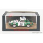 SPARK-MODEL CITROEN DS23 PICK-UP CLOSED N 106 RALLY DAKAR 1980 B.RONCIN - B.BIZET