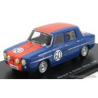 SPARK-MODEL Renault R8 GORDINI N 60 WINNER MACAU 1966 M.BIANCHI