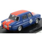 SPARK-MODEL Renault R8 GORDINI N 60 WINNER MACAU 1966 M.BIANCHI