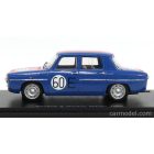 SPARK-MODEL Renault R8 GORDINI N 60 WINNER MACAU 1966 M.BIANCHI