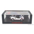 SPARK-MODEL - FIAT - 500 AMINE N 11 RALLY MONTECARLO 1969 R.F.DULBECCO - Y.LE GRAVEREND