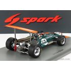 SPARK-MODEL BRM F1 P133 N 12 SPAIN GP 1969 J.OLIVER
