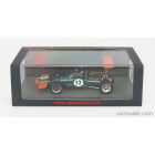 SPARK-MODEL BRM F1 P133 N 12 SPAIN GP 1969 J.OLIVER