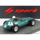 SPARK-MODEL BRM F1 P25 N 44 FRANCE GP 1959 R.FLOCKHART