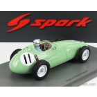 SPARK-MODEL BRM F1 P25 N 11 GERMAN GP 1959 H.HERRMANN