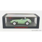 SPARK-MODEL BRM F1 P25 N 11 GERMAN GP 1959 H.HERRMANN